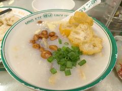 -西关明记肠粉(荔枝湾店)