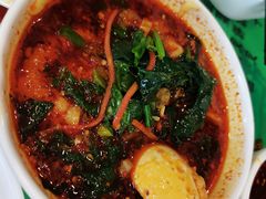-令氏家外家周秦食府(高新店)