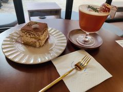 -E SPECIAL COFFEE 别样