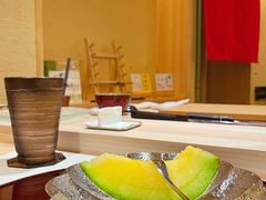 -荣一代目OMAKASE板前料理
