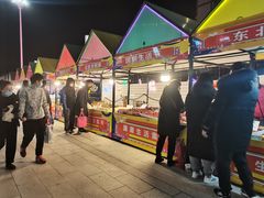 -万达广场(临港店)