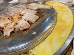 -紫霞门韩国料理烤肉(深南东路店)