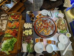 -八木轩·寻味大理白族民俗餐厅(文献路店)
