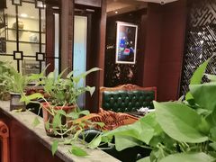 -老牌坊•鲁菜名店•地道济南菜(大观园商埠店)