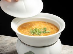 -广州文华东方酒店·江-由辉师傅主理