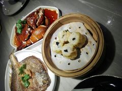 -岭南真味·匠心粤菜(K11店)