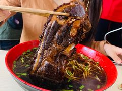 -小龙大肉面馆