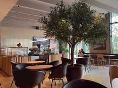 -Wagas沃歌斯(信泰中心商场店)