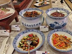 -盛宴标帜餐厅·亲子自助 (南昌喜来登酒店)