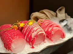 -色響火锅(恒隆广场店)