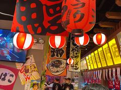 -白石的深夜食堂(济南万象城店)