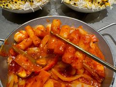 -牧童禧肉社·韩国炭火烤肉店(中粮祥云小镇创始店)