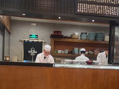 -小山日本料理(太古汇店)