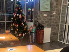 -火山屋台(新街口店)