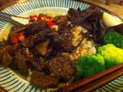 iphone_upload_pic-兰木肆·云南菜(龙湖U城天街店)