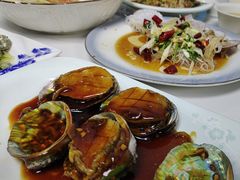 -来之顺海鲜菜馆·青岛菜·始于1993(栈桥店)