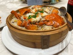 -富黎华海鲜大酒楼(正大广场店)