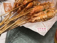 -79号渔船海鲜饭店(龙岗店)