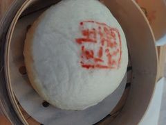 藕香馒头-佳藕天成(南宋御街店)