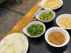 -冯记香辣兔火锅(茶店子总店)