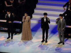 -交通银行前滩31演艺中心