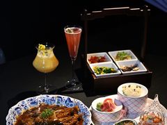 -RIVIERA 松鹤楼(外滩店)