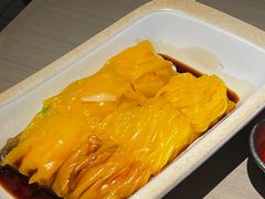 -茶港·点心·啫啫煲(王府井店)