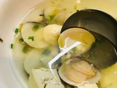 -聪辉同安老美食饭店(大元路店)