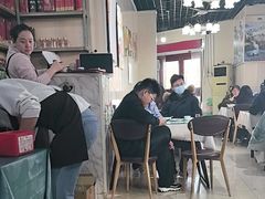 -逢春菜馆天津菜(胜利路店)