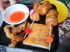 -集渔·泰式海鲜火锅(科华店)