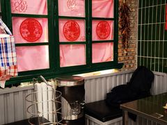 -永安里地摊烤肉(首创店)