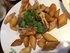 -塔哈尔·新疆盛宴(城西银泰店)