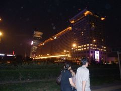 16-北京盘古七星酒店