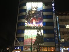 -秋叶原电器街