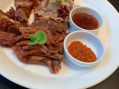 -庆江南江南菜(琴湖溪里花园城店)