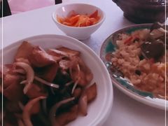 -巴依老爷·新疆美食(上城区天城路店)