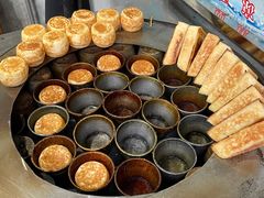 -重庆传统熨斗糕