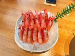 -花和海鲜自助(梅江店)