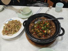 -赣味楼江西土菜(小屯西路店)