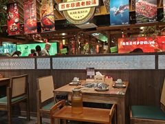 -老凯俚酸汤鱼(鸿通城店)