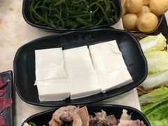 -潮汕良记牛肉火锅(洪武路店)