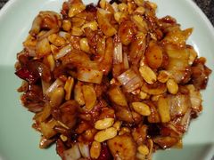 -真地道京味府·鲜橙烤鸭·北京菜(朝外大街东大桥店)