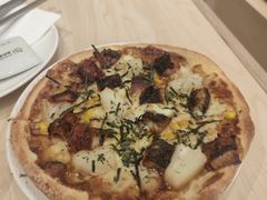 -乐凯撒披萨(欢乐颂购物中心店)