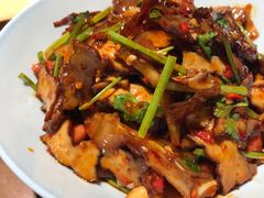 衡阳凉菜-老湘村·湖南土菜(天河维多利店)