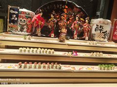 -蓉城四海·澳牛炙烤自助(江阴周庄店)