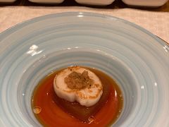 扇贝-和·铁板烧·OMAKASE(望京昆泰嘉晟酒店)