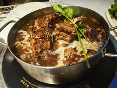 -黑窑厂糖油饼烤鸭·清真菜(旗舰店)