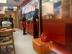 -阳阳中国饭(龙湖大兴天街)