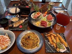 -元通寿司(东骏店)