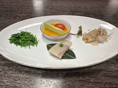 -Yan Ting 宴庭中餐厅(上海静安瑞吉酒店)
